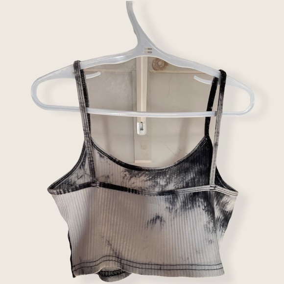 Tie Dye Tank Top - Picture 2 of 2